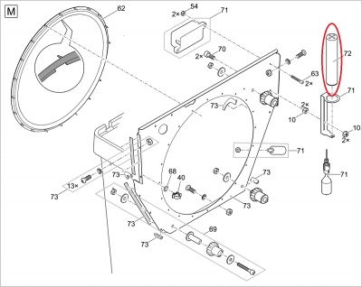 BG Rohr Schwimmersch. Gravitation Compact