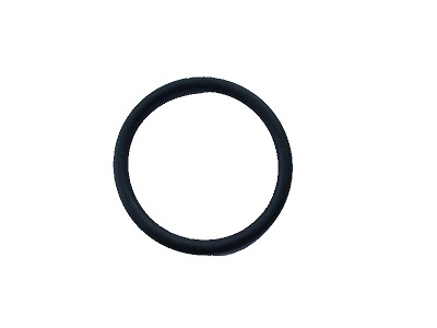 O-RING NBR 27 x 2,5 SH70 schwarz