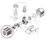 Ersatz Vorfilter Aquarius Univ. Cl. 3000